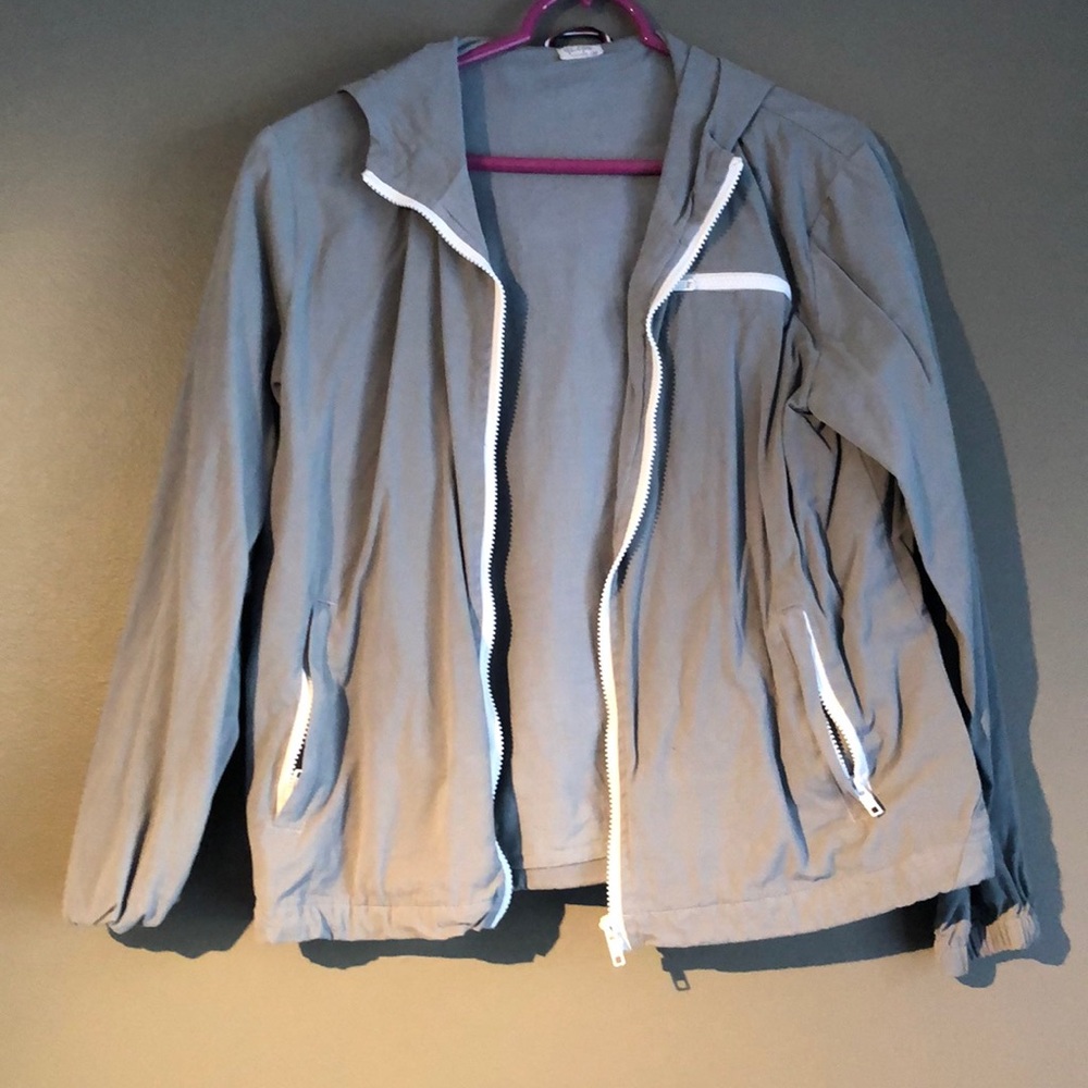 Pacsun jacket